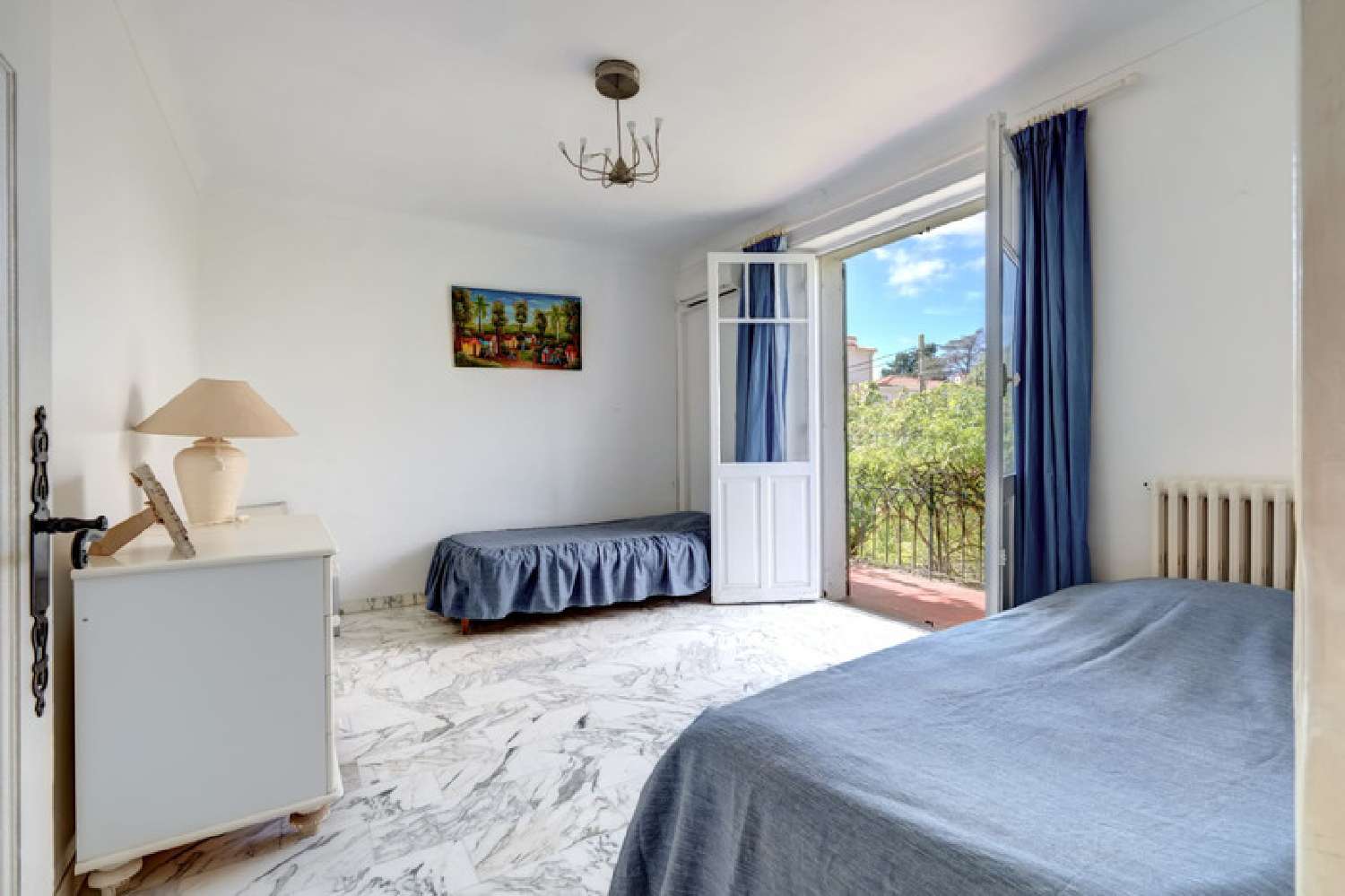  te koop villa Juan-les-Pins Alpes-Maritimes 8