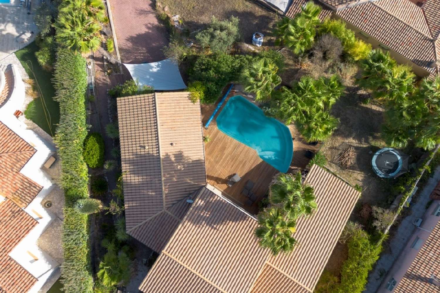  te koop villa Juvignac Hérault 1