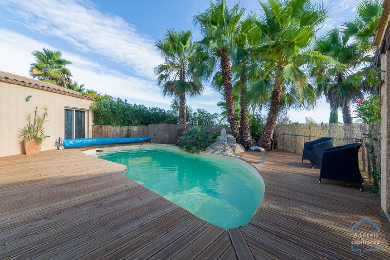  te koop villa Juvignac Hérault 2