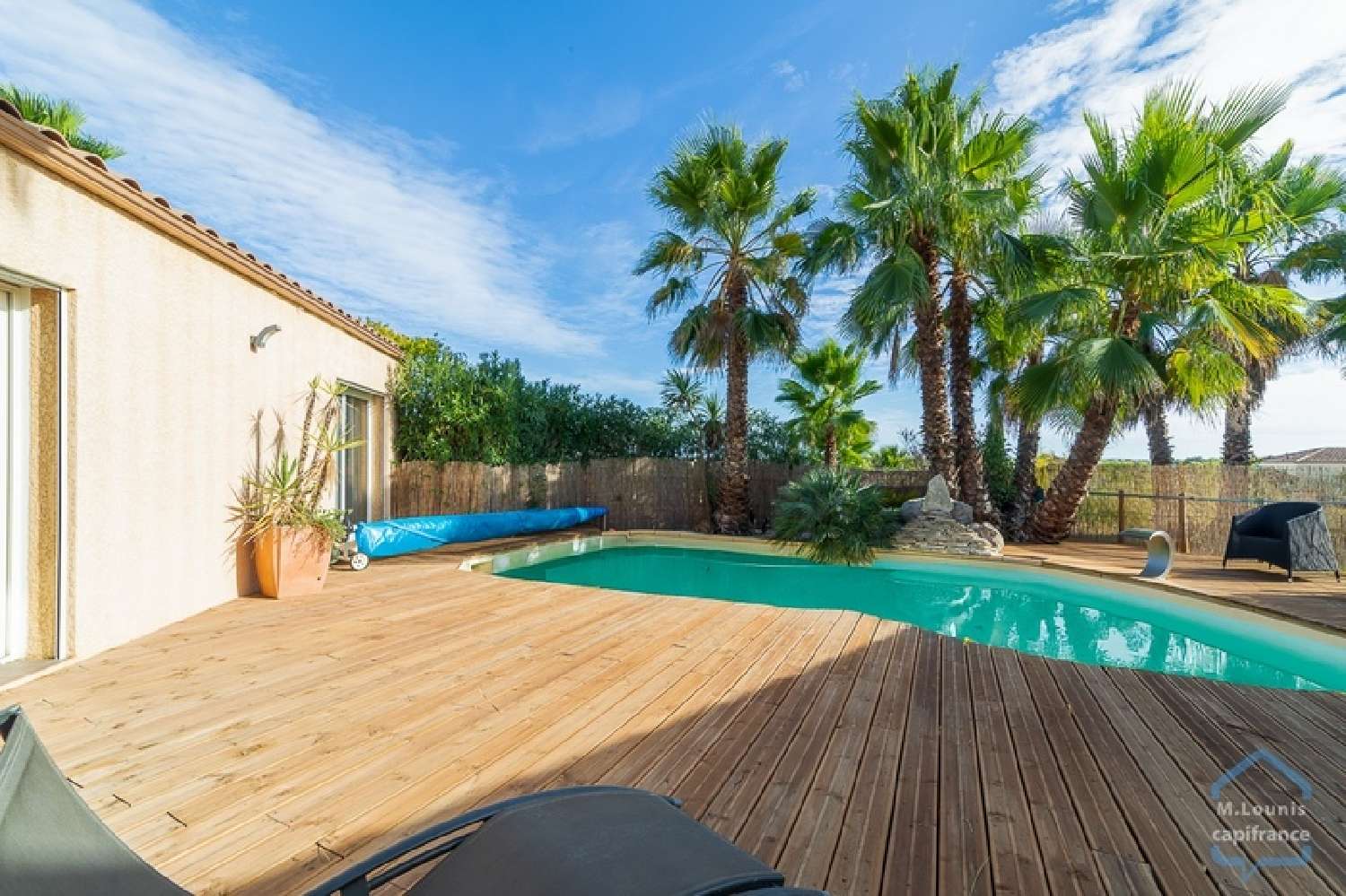  te koop villa Juvignac Hérault 3