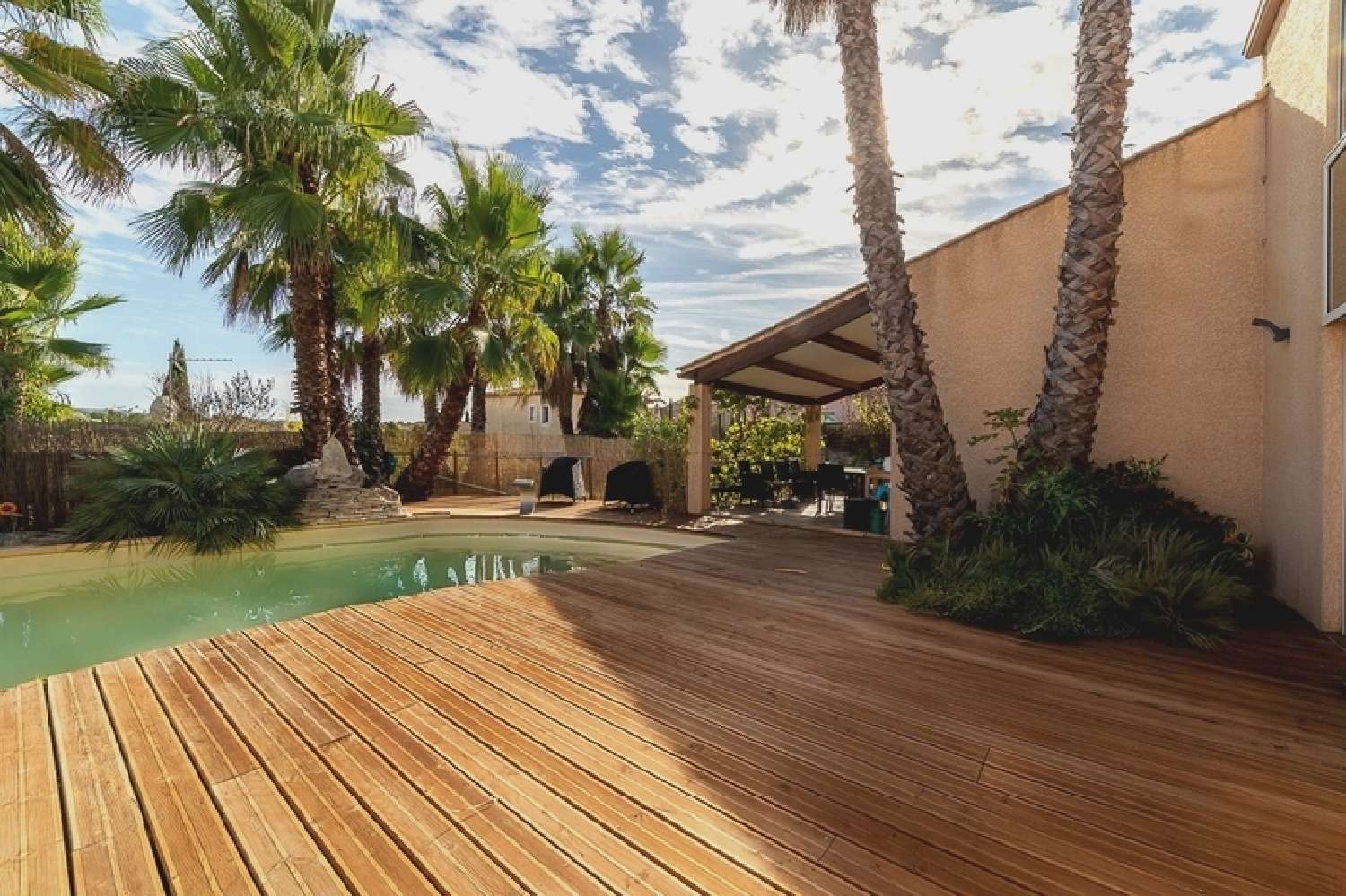  te koop villa Juvignac Hérault 4
