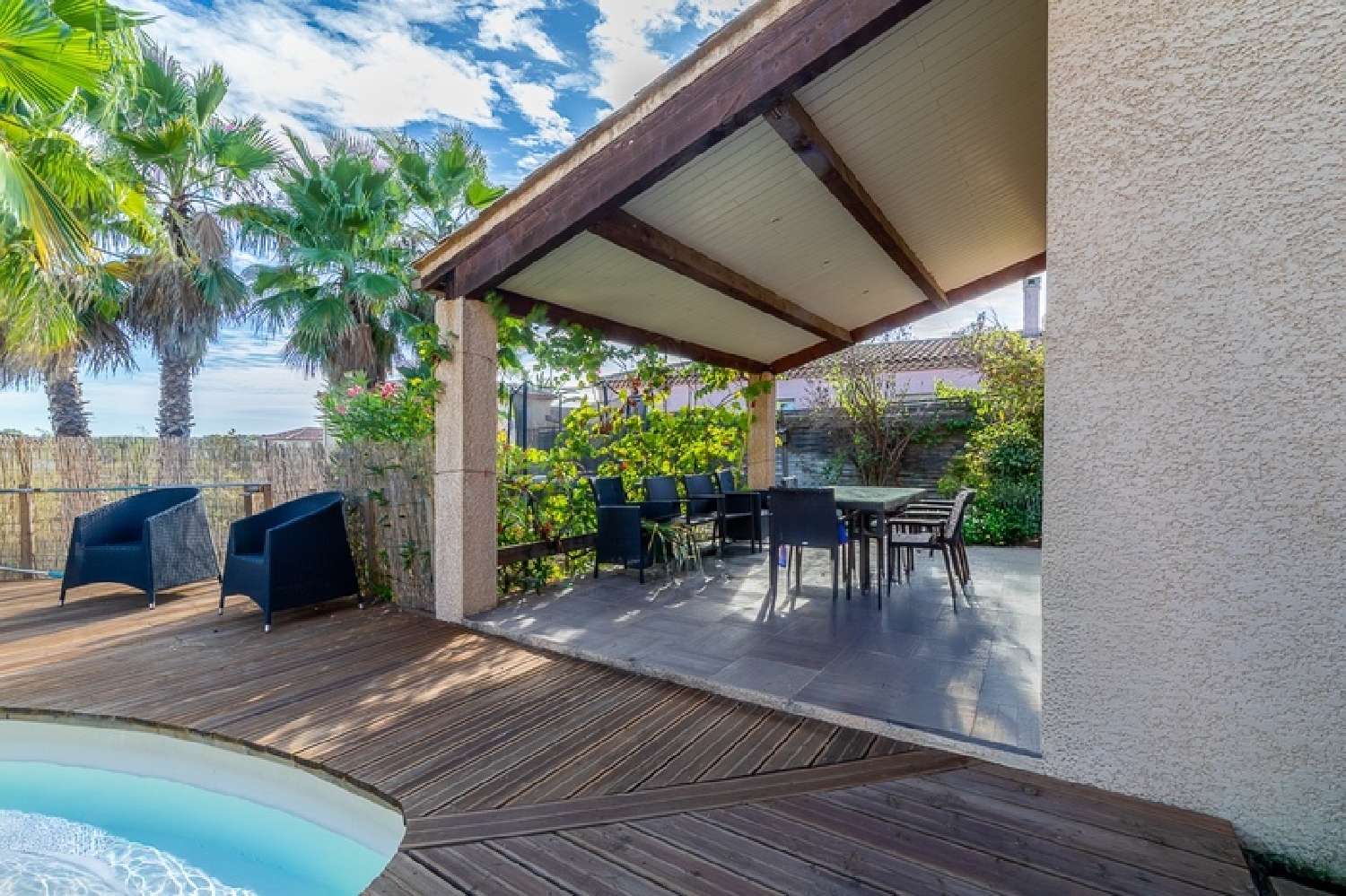  te koop villa Juvignac Hérault 5