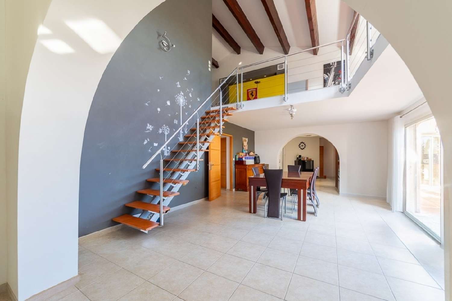  te koop villa Juvignac Hérault 8