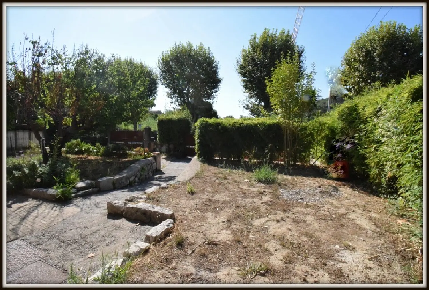  à vendre villa La Colle-sur-Loup Alpes-Maritimes 1