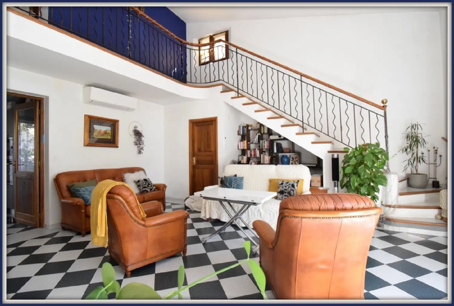  à vendre villa La Colle-sur-Loup Alpes-Maritimes 2