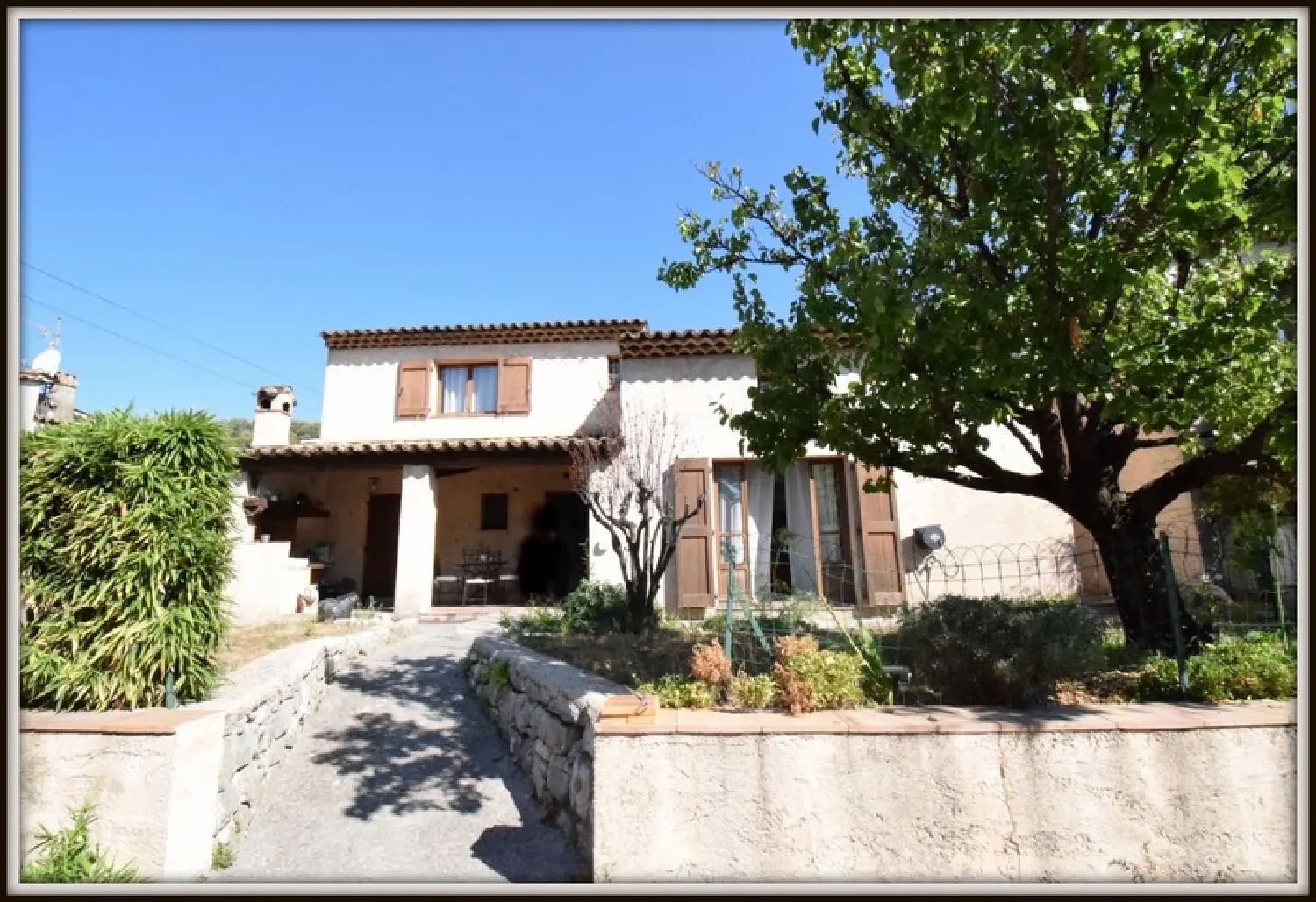  à vendre villa La Colle-sur-Loup Alpes-Maritimes 3