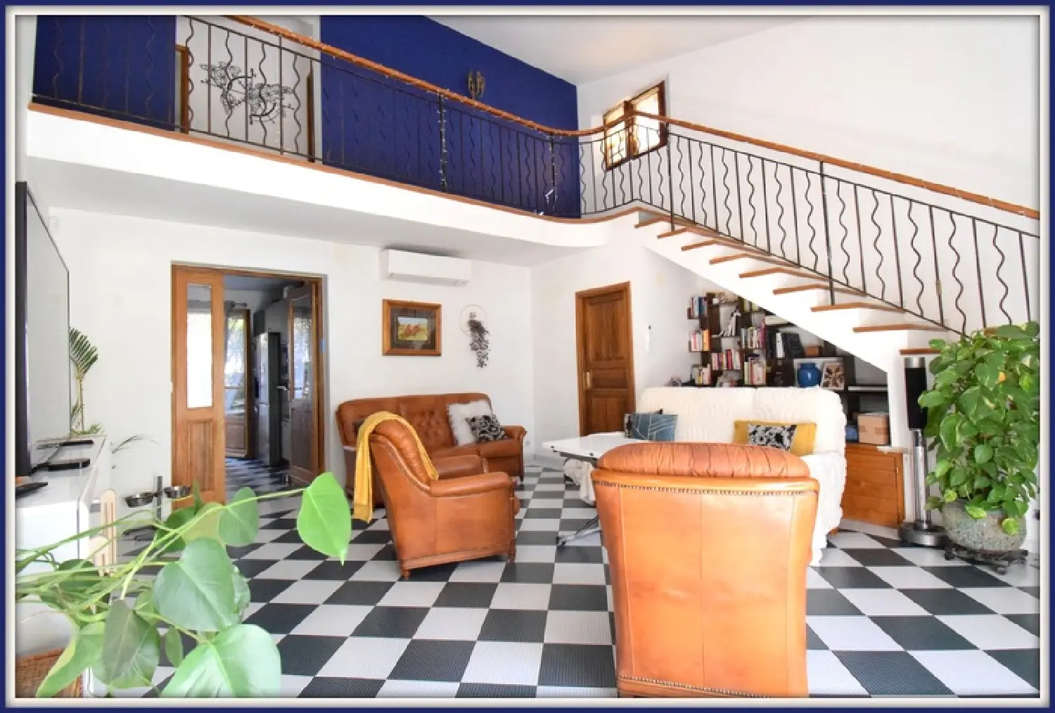  à vendre villa La Colle-sur-Loup Alpes-Maritimes 4