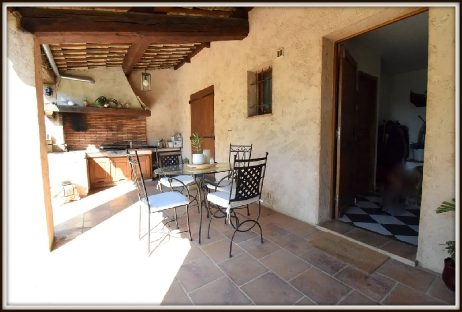  à vendre villa La Colle-sur-Loup Alpes-Maritimes 5