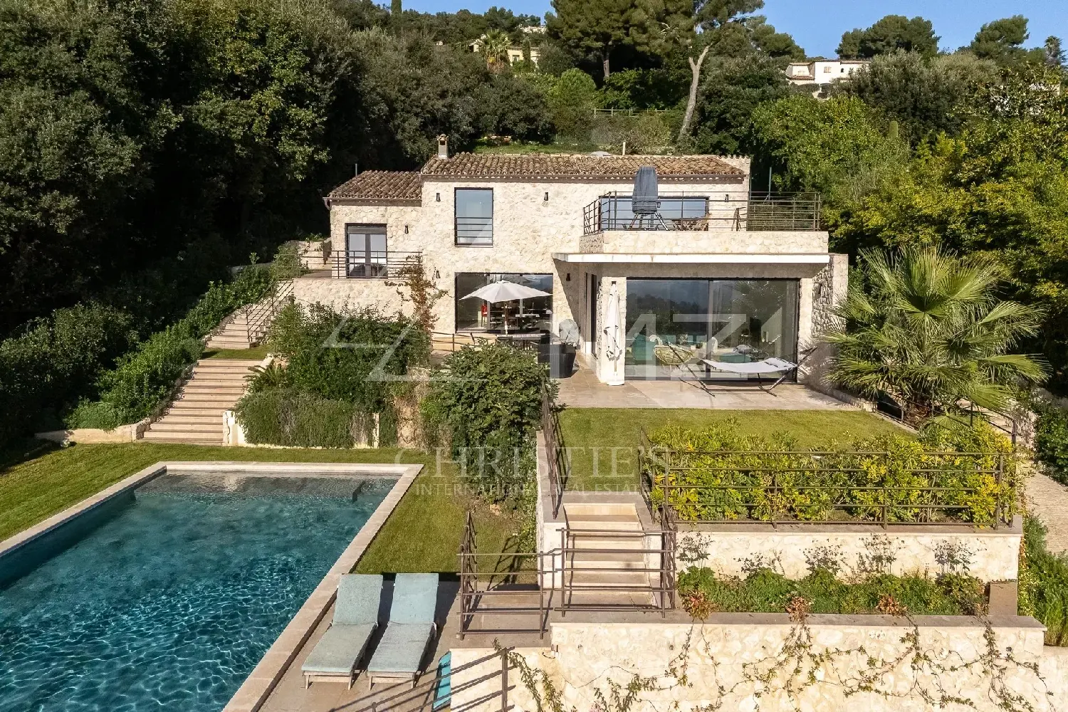  en venta villa La Colle-sur-Loup Alpes-Maritimes 1