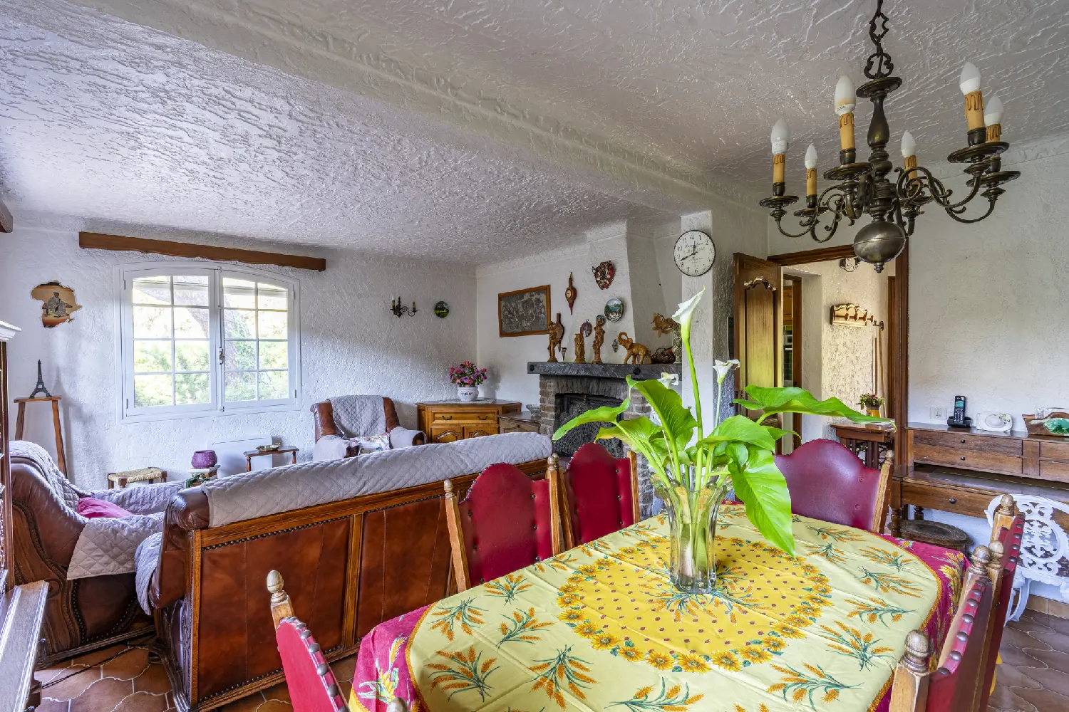  for sale villa La Croix-Valmer Var 4