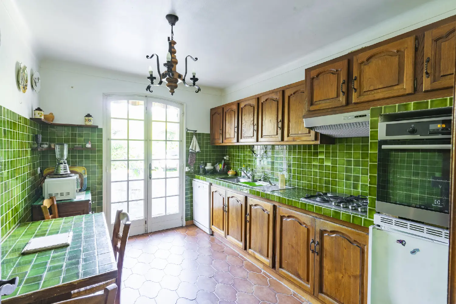 for sale villa La Croix-Valmer Var 5