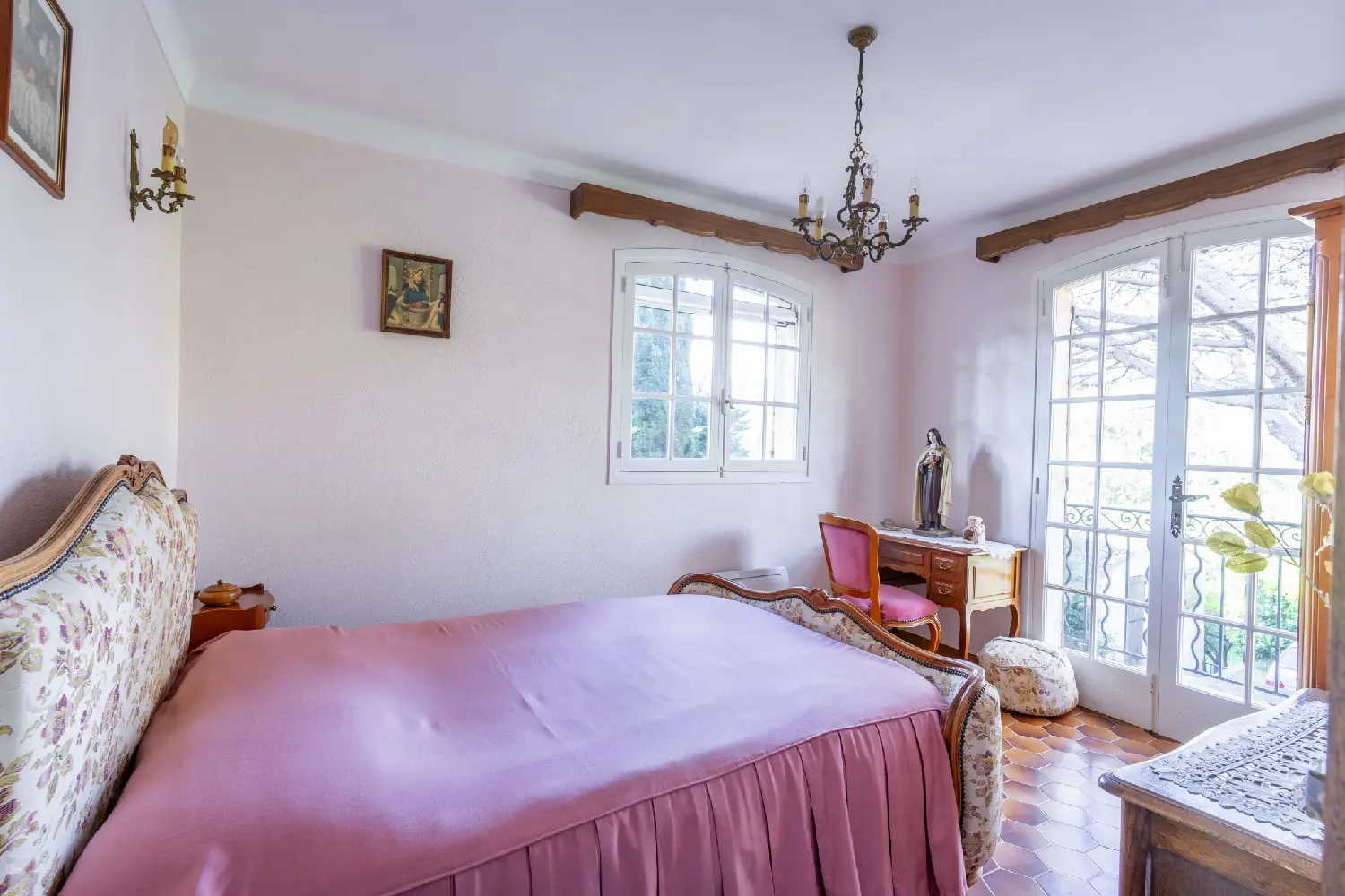  for sale villa La Croix-Valmer Var 6