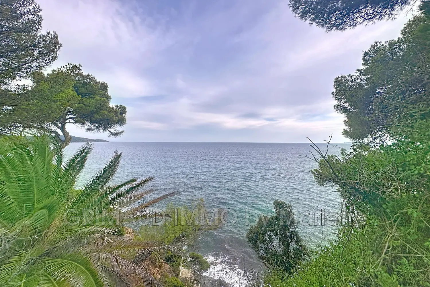  te koop villa La Croix-Valmer Var 1
