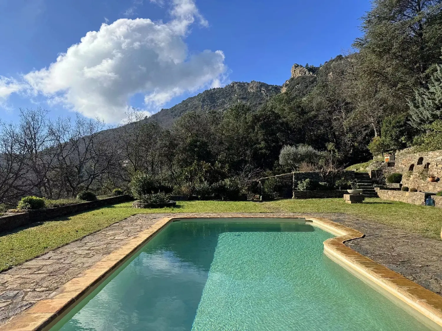  kaufen Villa La Garde-Freinet Var 3