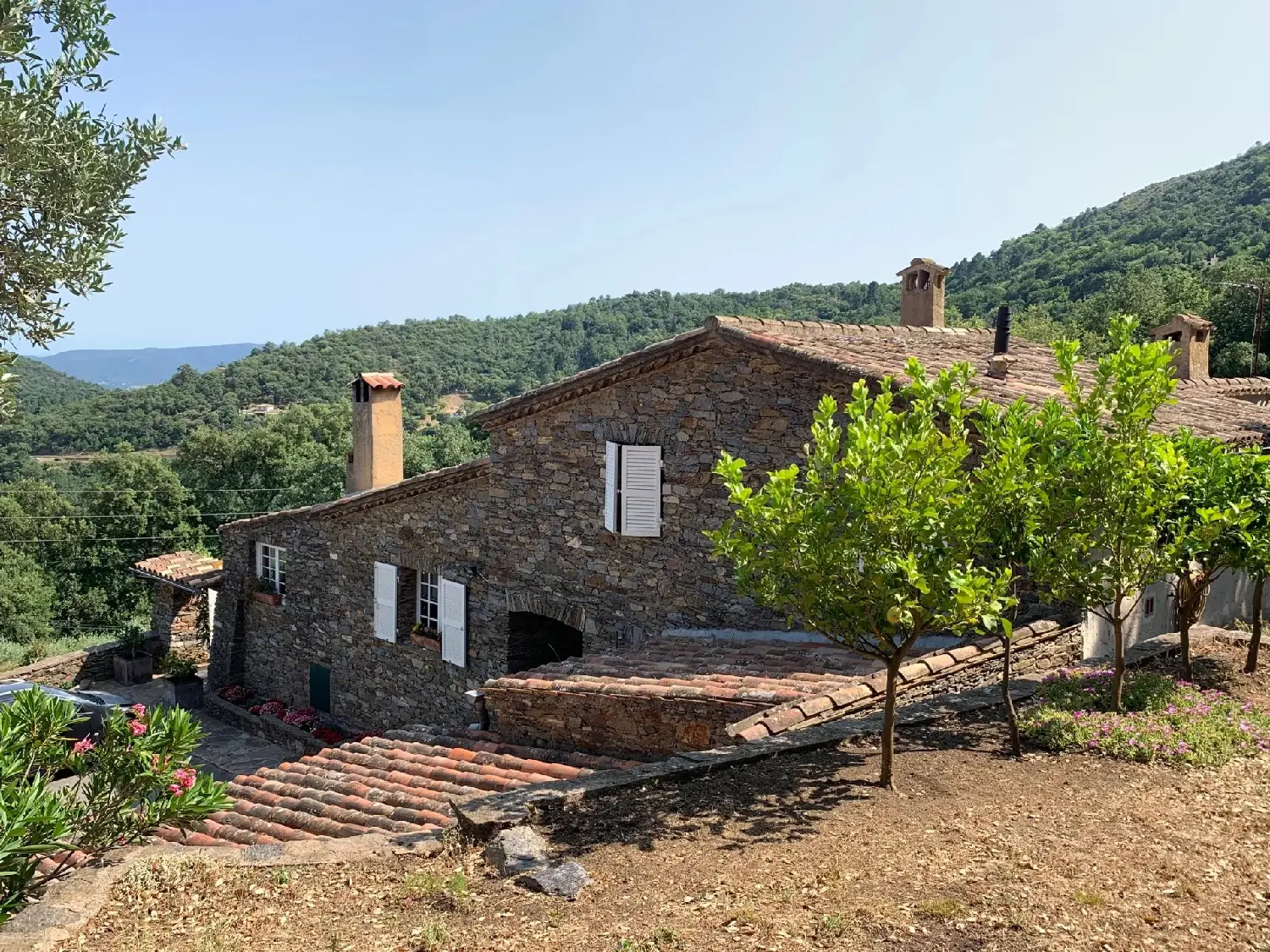  kaufen Villa La Garde-Freinet Var 4