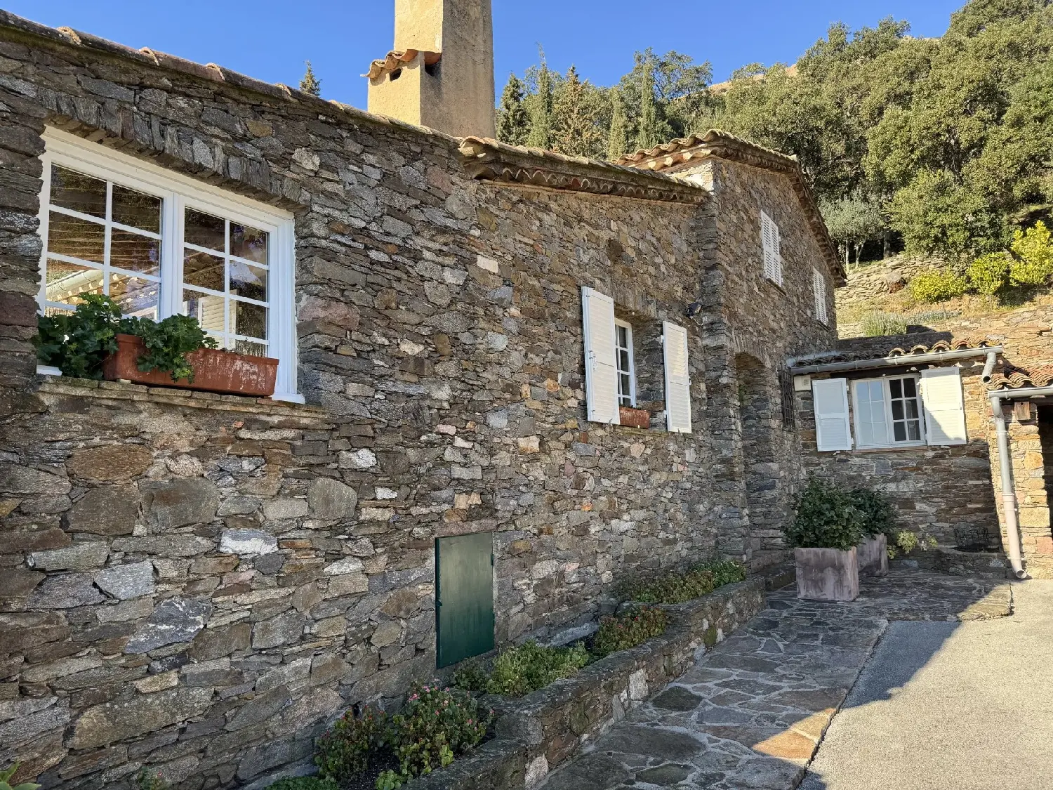 kaufen Villa La Garde-Freinet Var 5