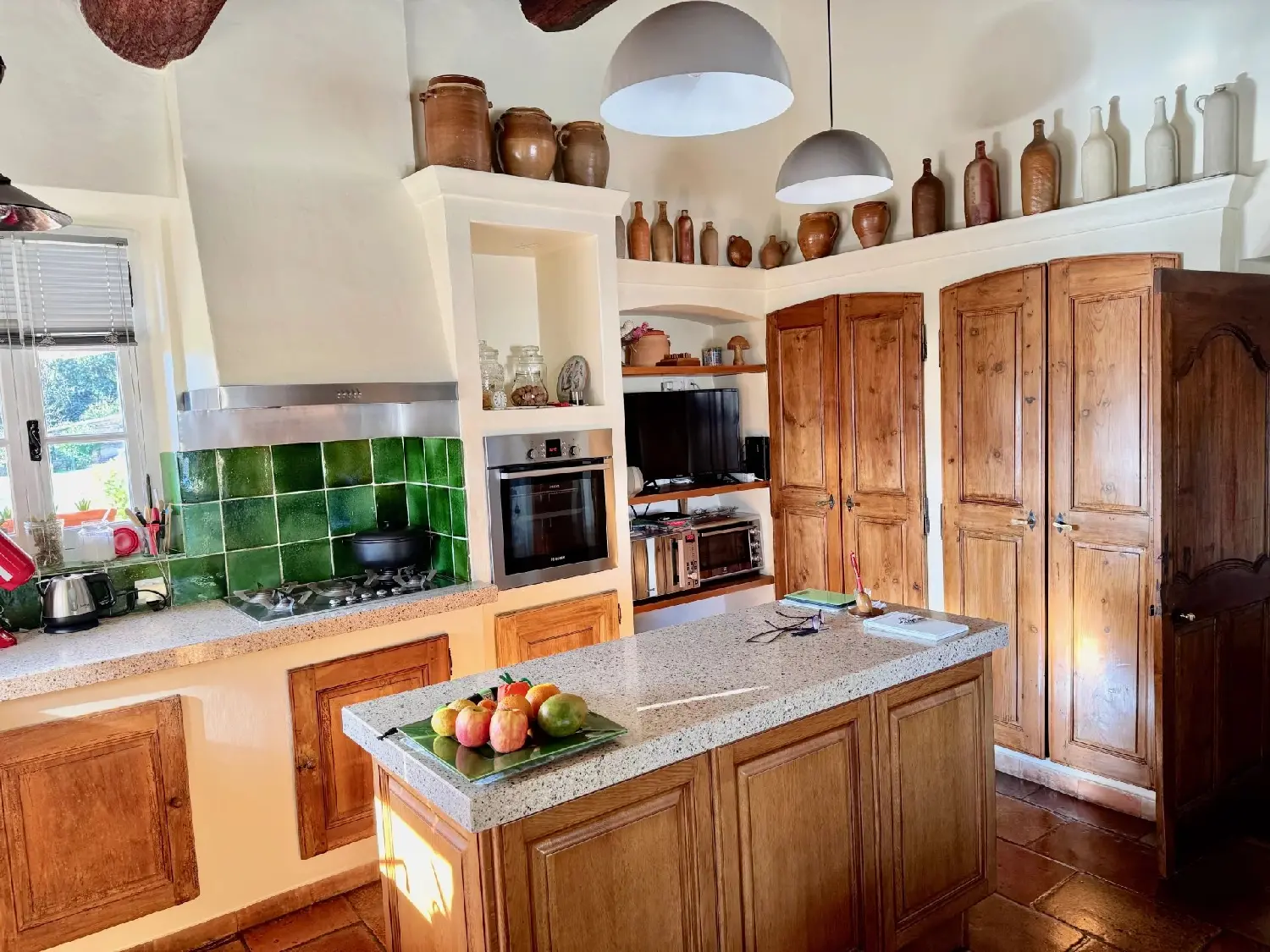  kaufen Villa La Garde-Freinet Var 8