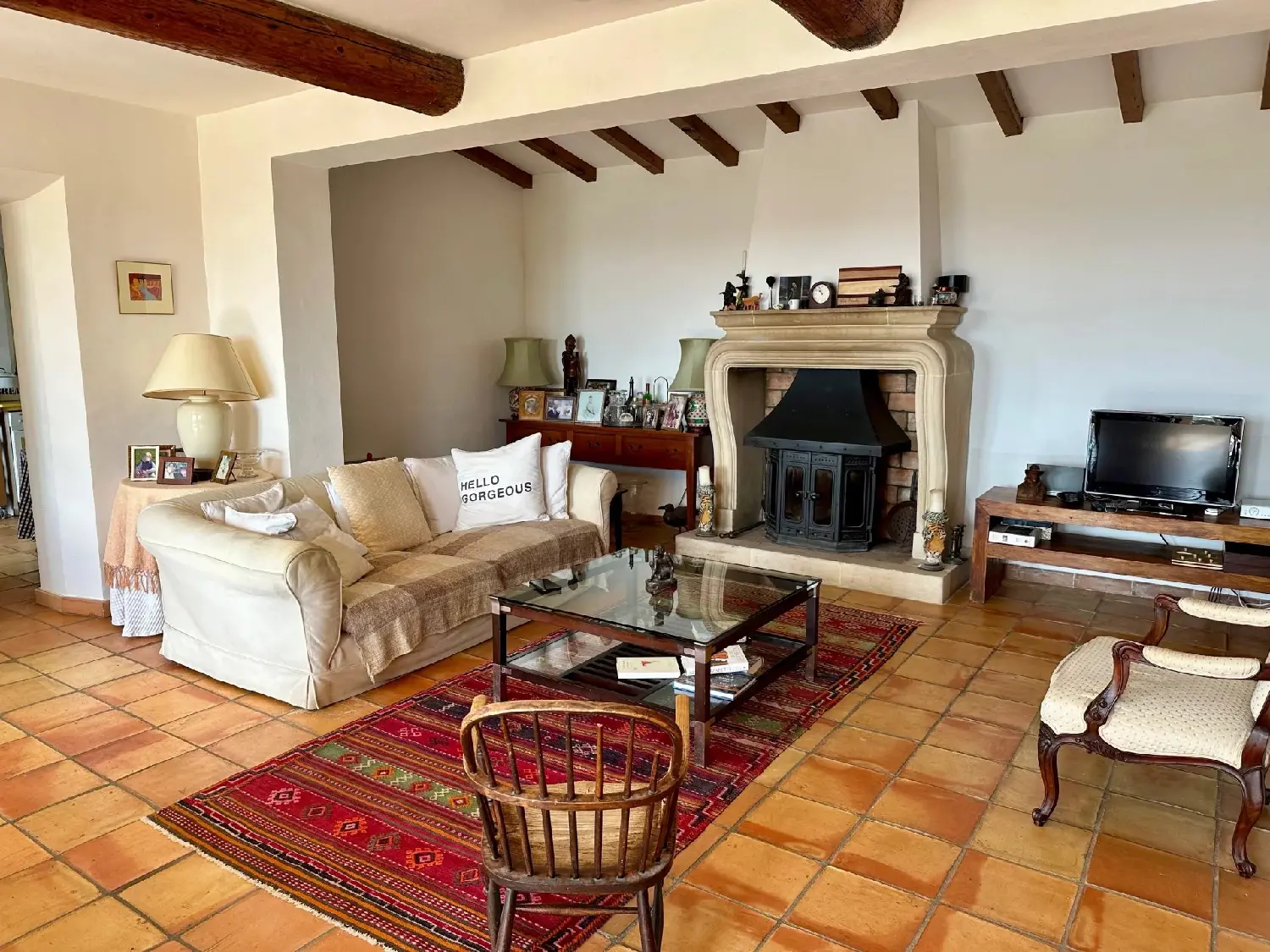  te koop villa La Garde-Freinet Var 8