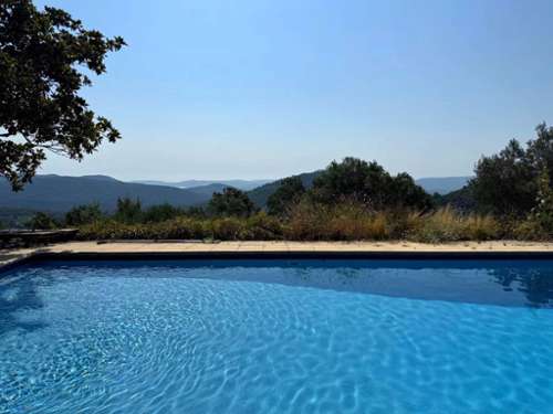La Garde-Freinet Var villa foto 7144969