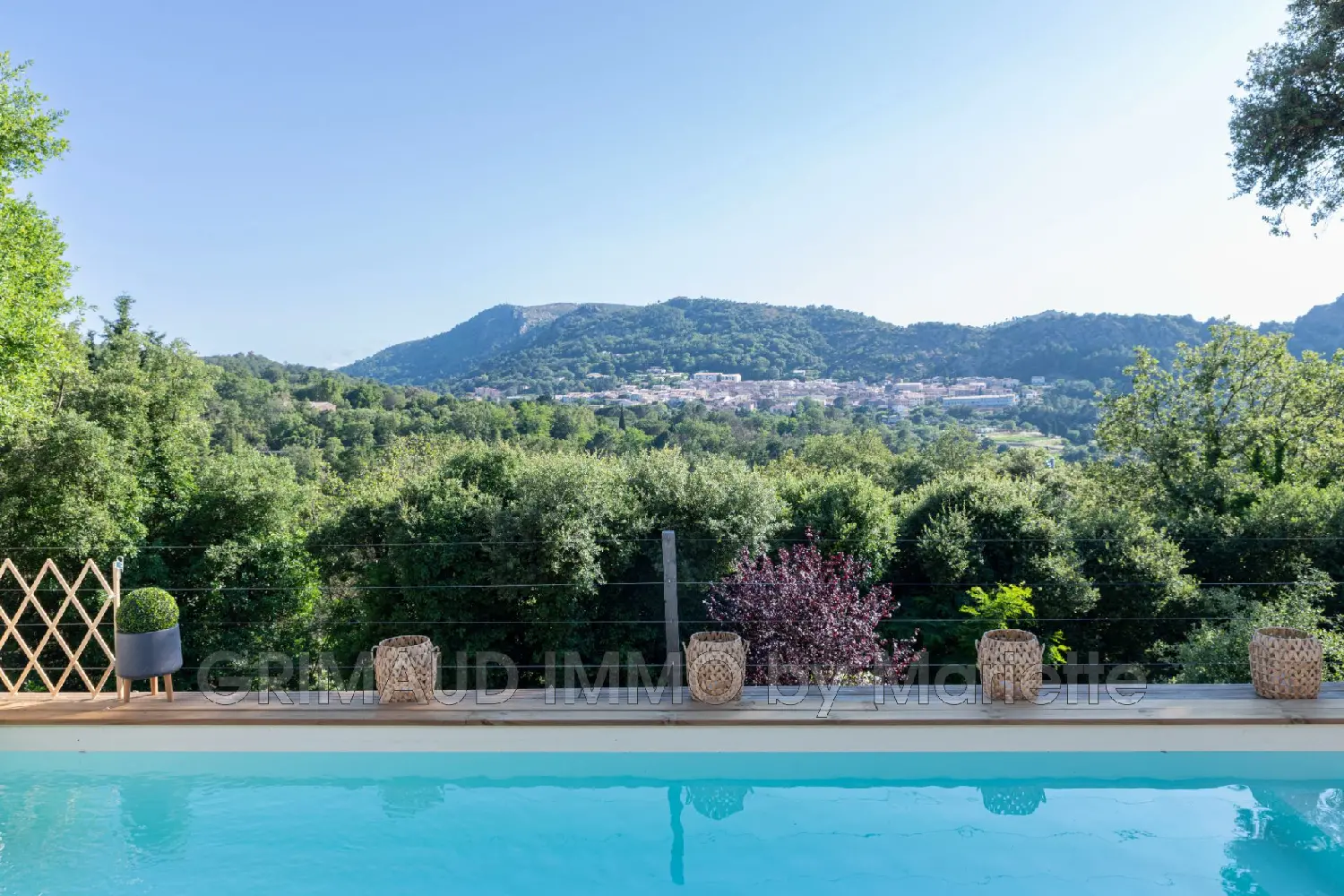  for sale villa La Garde-Freinet Var 1