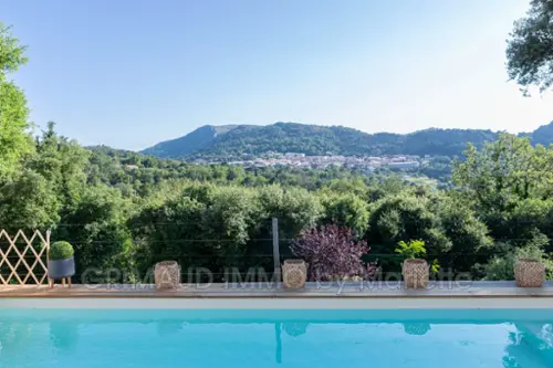 La Garde-Freinet Var villa foto 7130035
