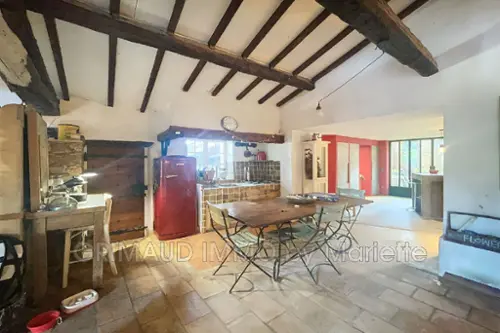 La Garde-Freinet Var villa foto 7130036