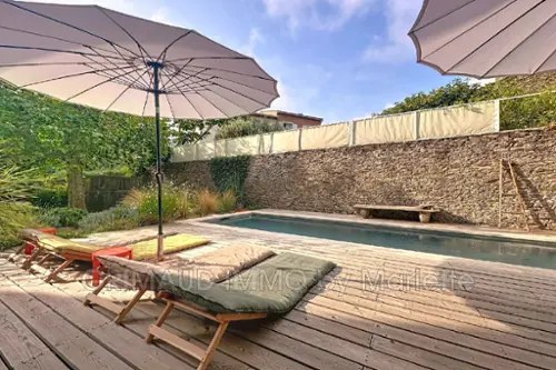La Garde-Freinet Var villa foto 7130075