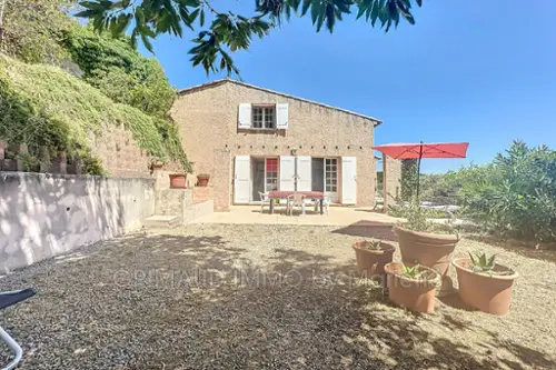 La Garde-Freinet Var villa foto 7136444