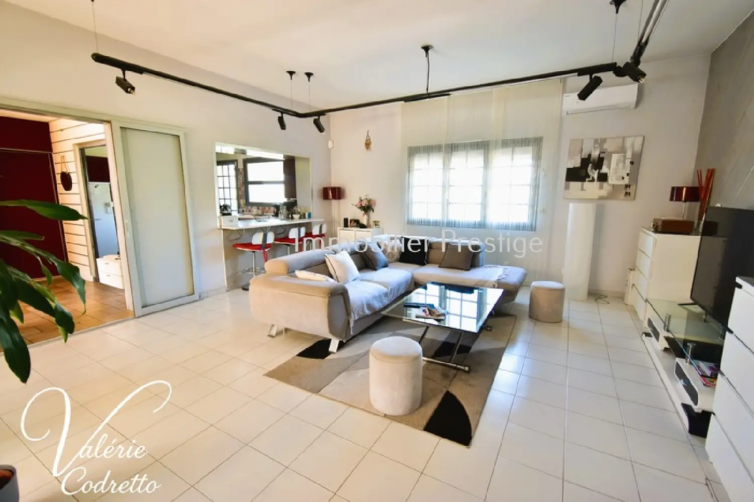  te koop villa La Moutonne Var 6
