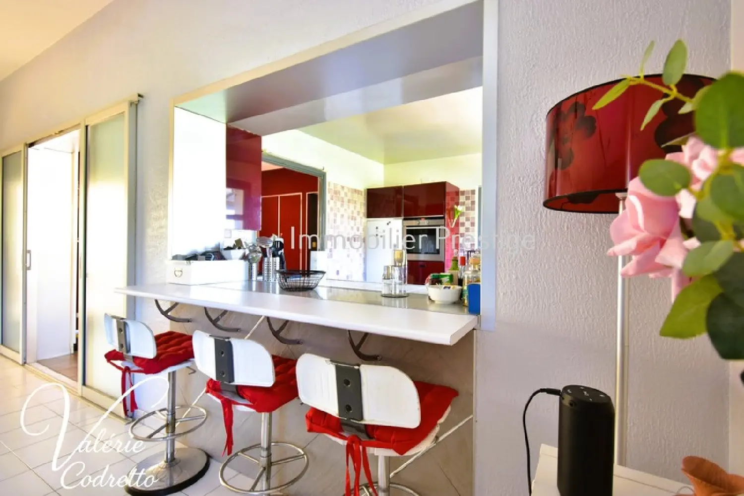  te koop villa La Moutonne Var 7
