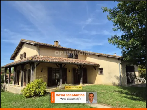 La Romieu Gers villa foto 7135629