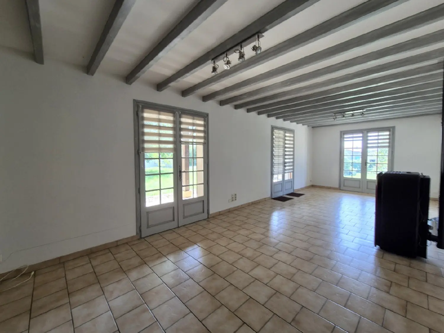  en venta villa La Romieu Gers 2