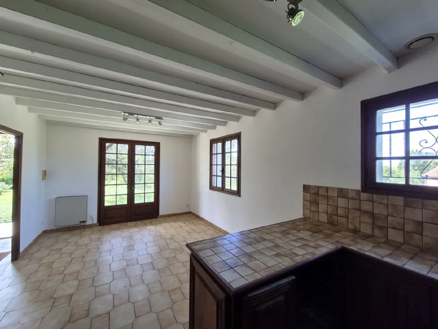  en venta villa La Romieu Gers 3