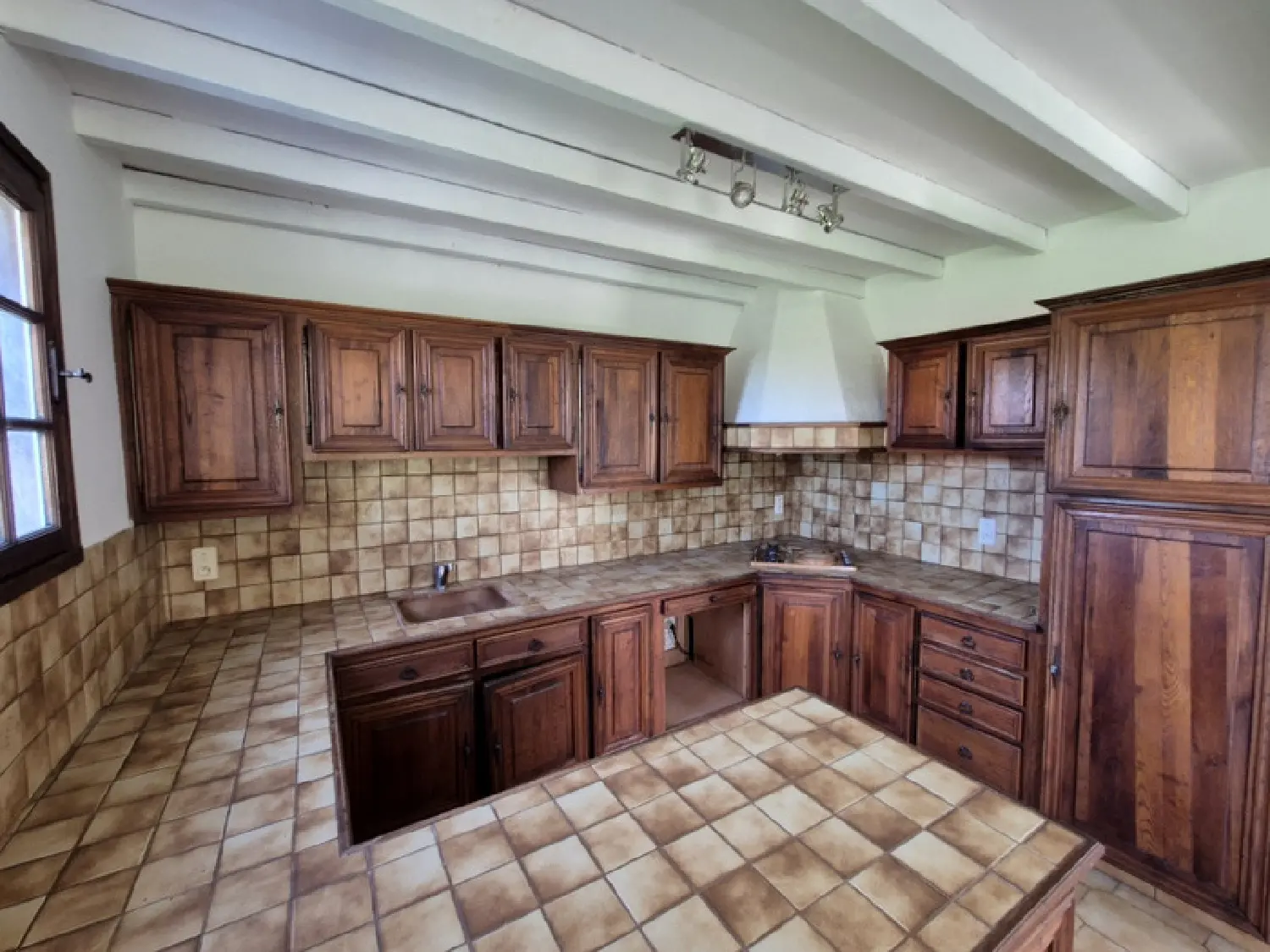  en venta villa La Romieu Gers 4