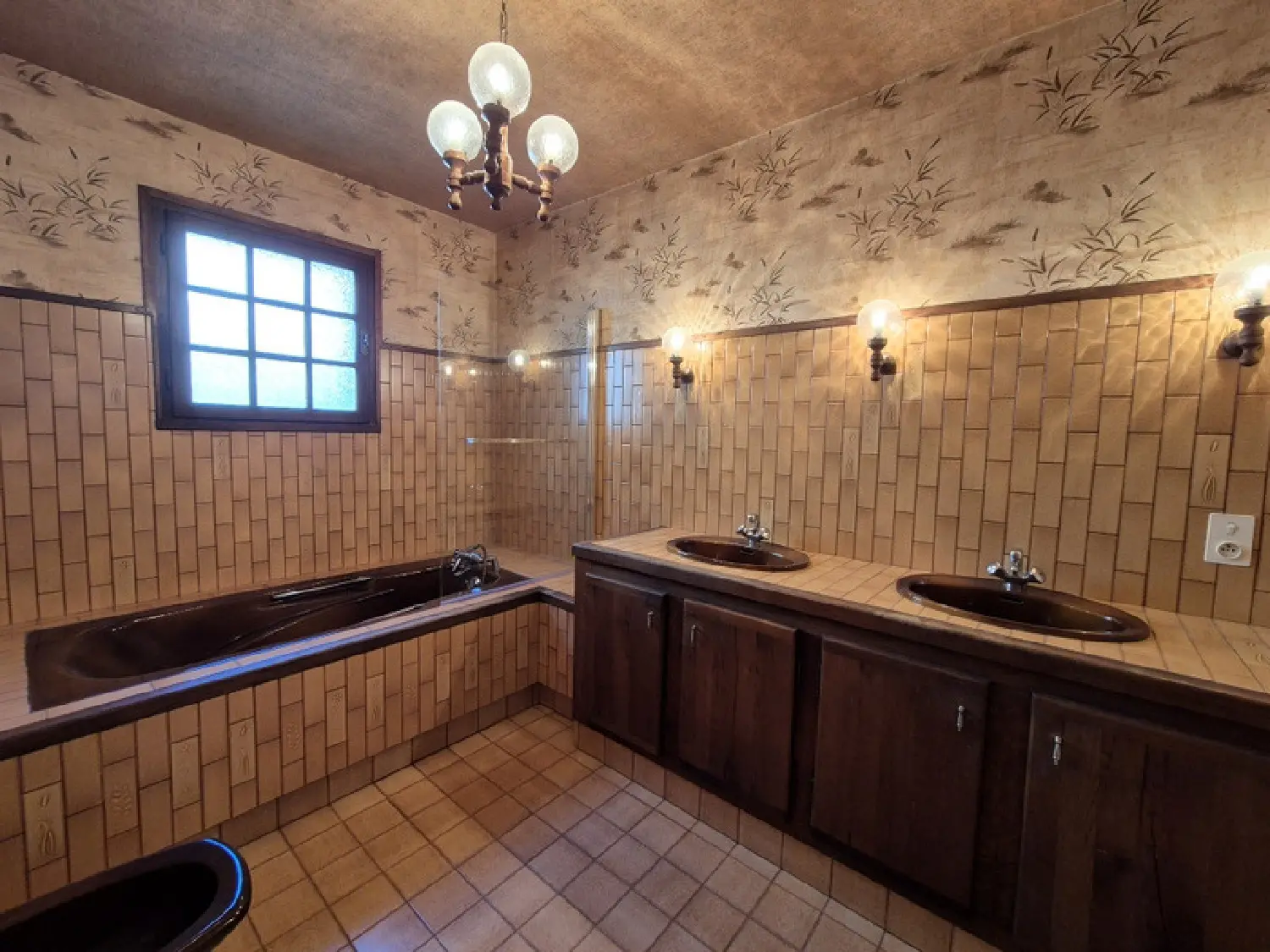  en venta villa La Romieu Gers 7