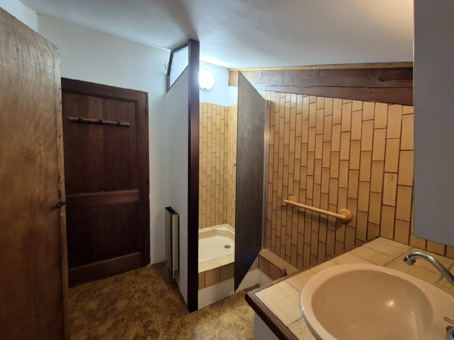  en venta villa La Romieu Gers 8