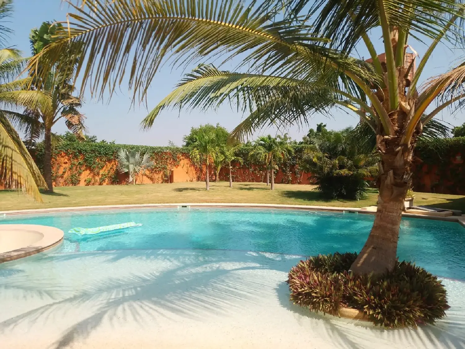  à vendre villa La Saunière Creuse 2