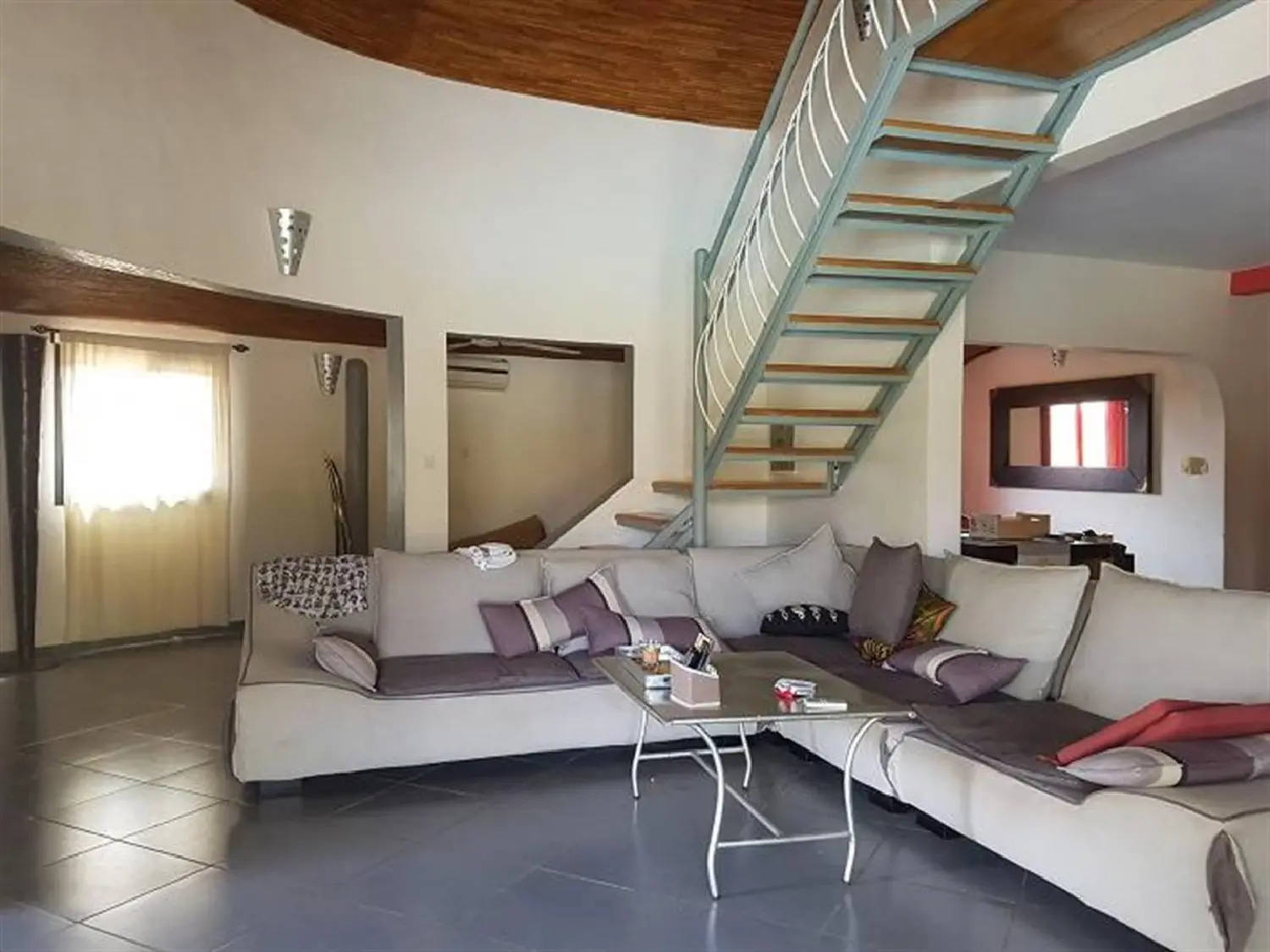  à vendre villa La Saunière Creuse 8