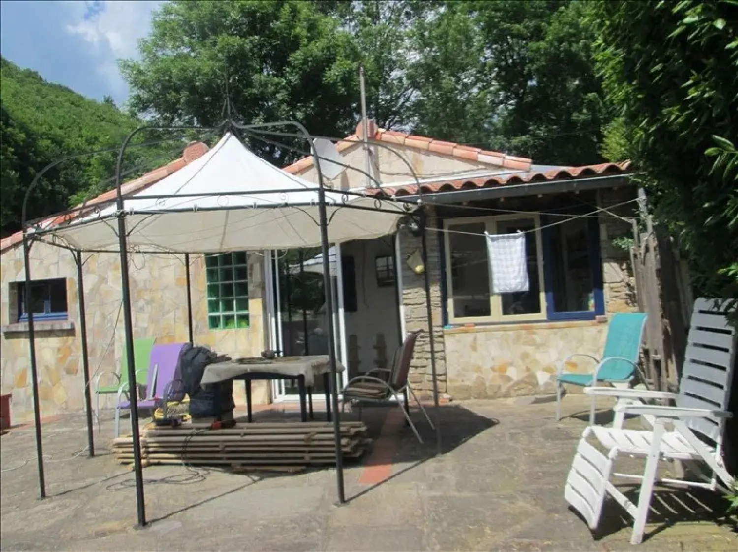 for sale villa Labastide-Rouairoux Tarn 3