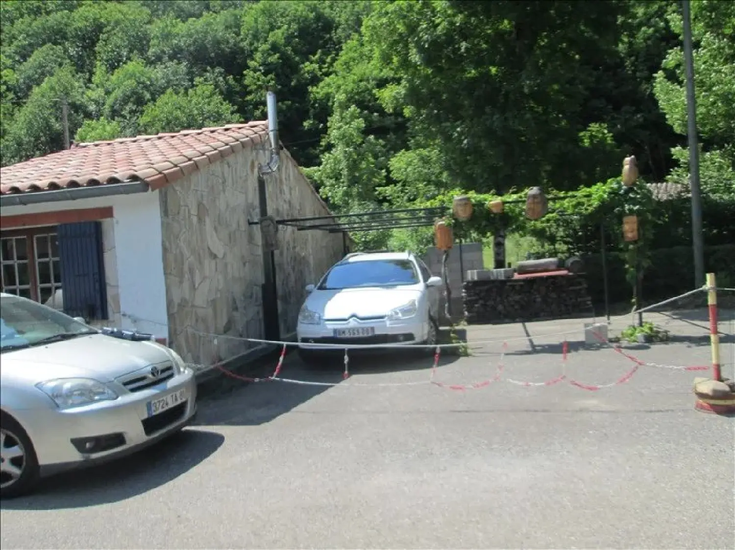  for sale villa Labastide-Rouairoux Tarn 5