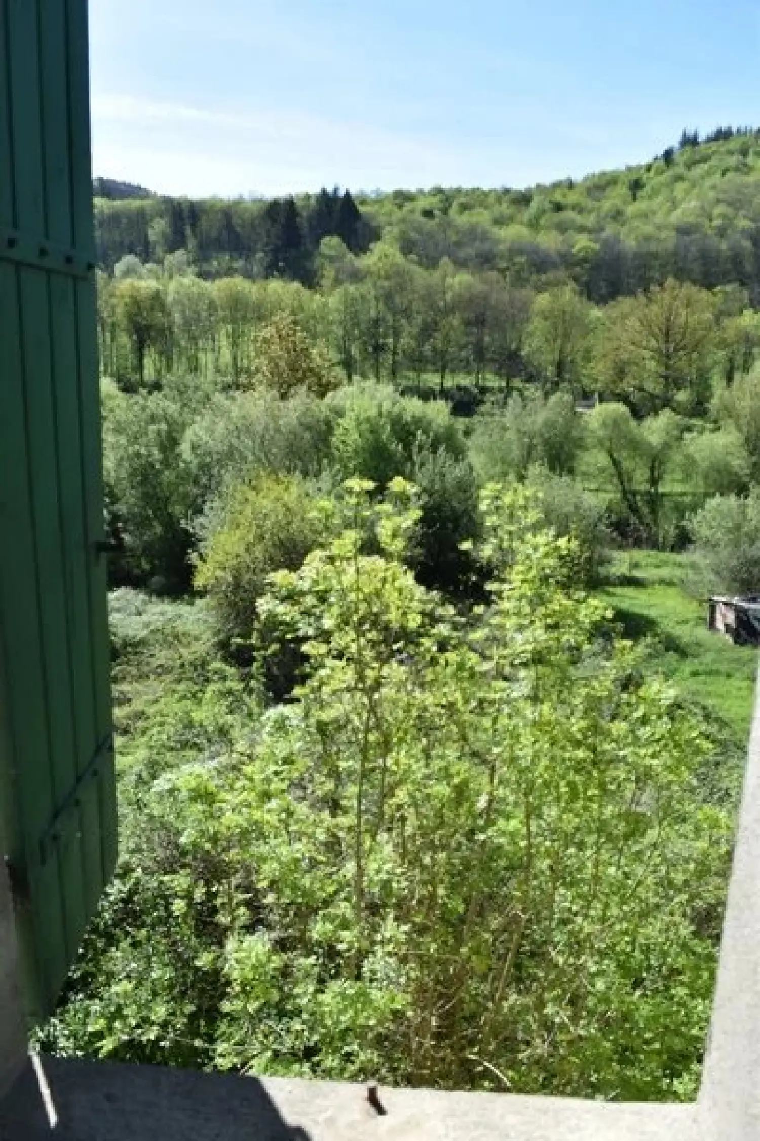  for sale villa Labastide-Rouairoux Tarn 2