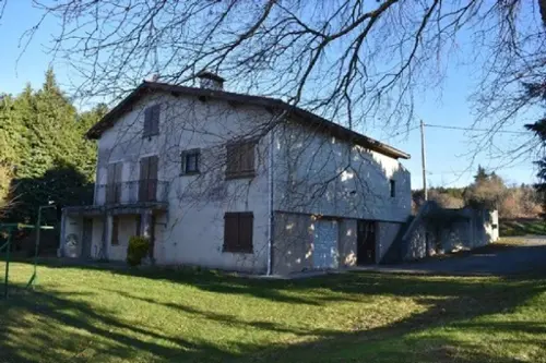 Labastide-Rouairoux Tarn villa foto 7131868