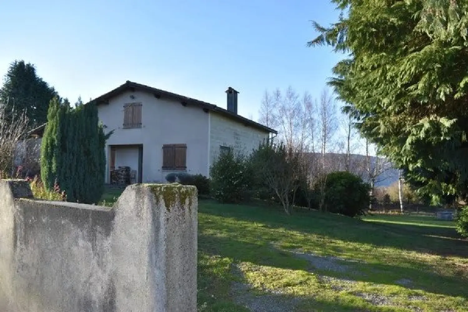  for sale villa Labastide-Rouairoux Tarn 6