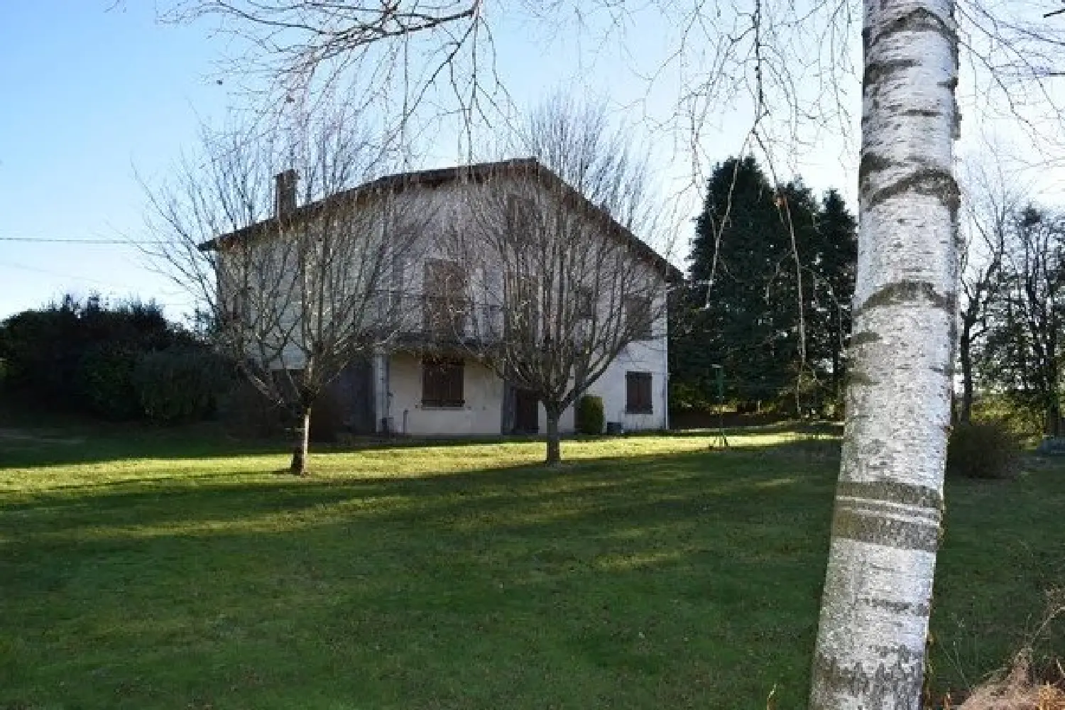  for sale villa Labastide-Rouairoux Tarn 7