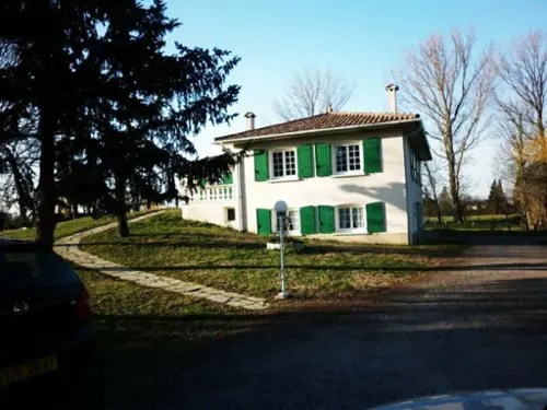 Labruguière Tarn villa foto 7131832