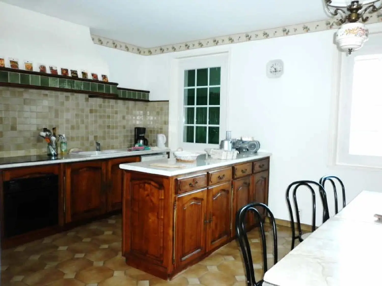  te koop villa Labruguière Tarn 4