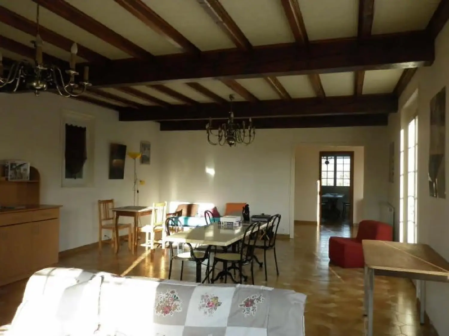  te koop villa Labruguière Tarn 6