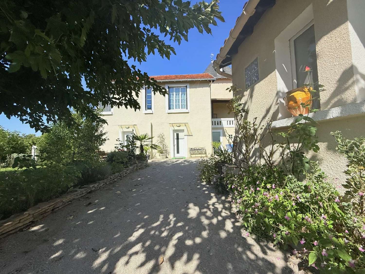  en venta villa Lamagdelaine Lot 1