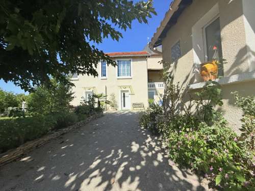 Lamagdelaine Lot villa foto 7144879