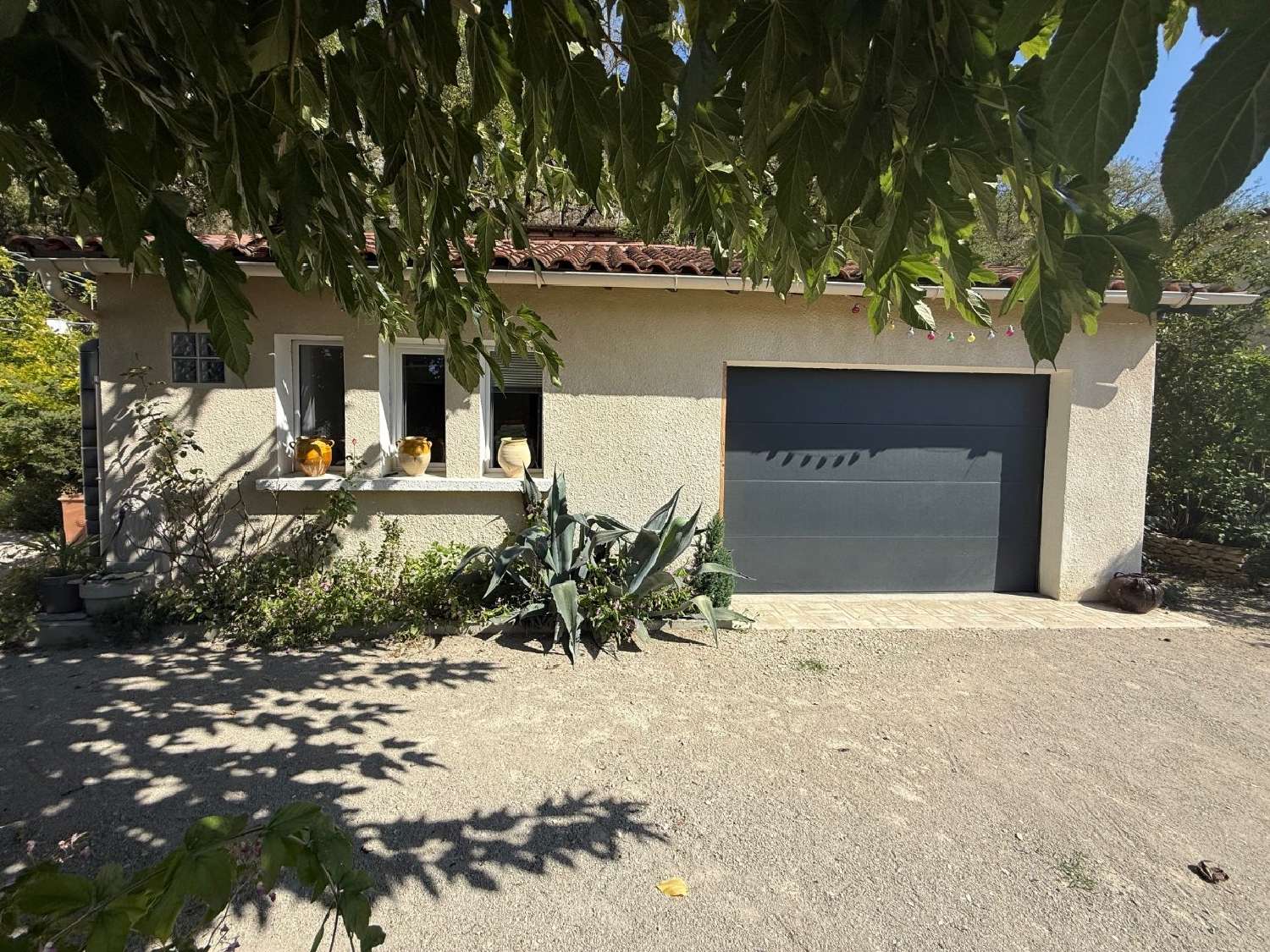  en venta villa Lamagdelaine Lot 2
